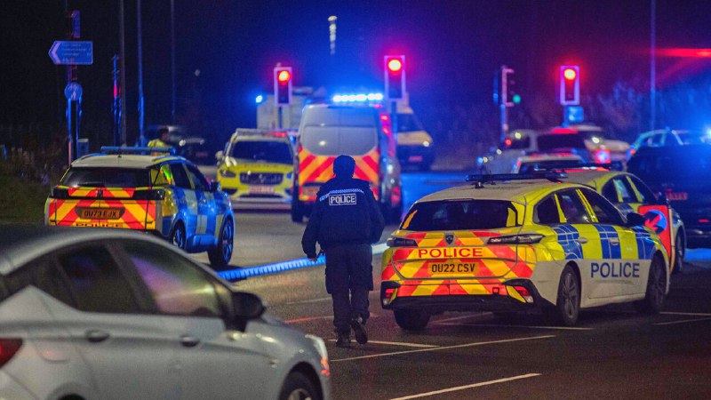 Britain’s police reforms are a step in the right direction