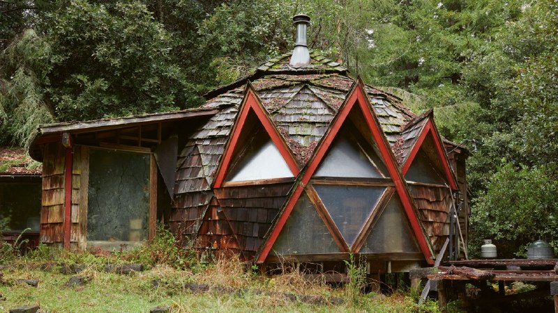 What’s Left of the Back-to-the-Landers