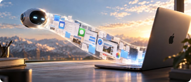 苹果突发收紧 Mac 权限，全是 AI 惹的祸