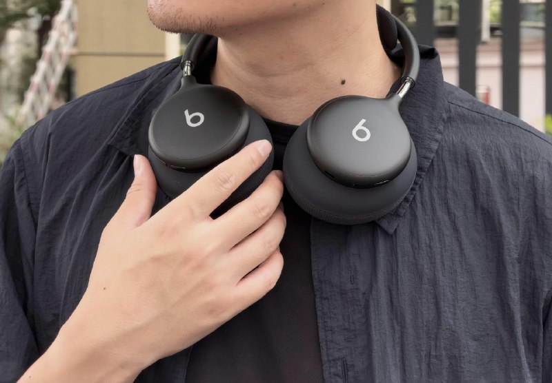 可定制、更出彩，头戴式耳机新选择：Beats 360 首发体验 - 少数派