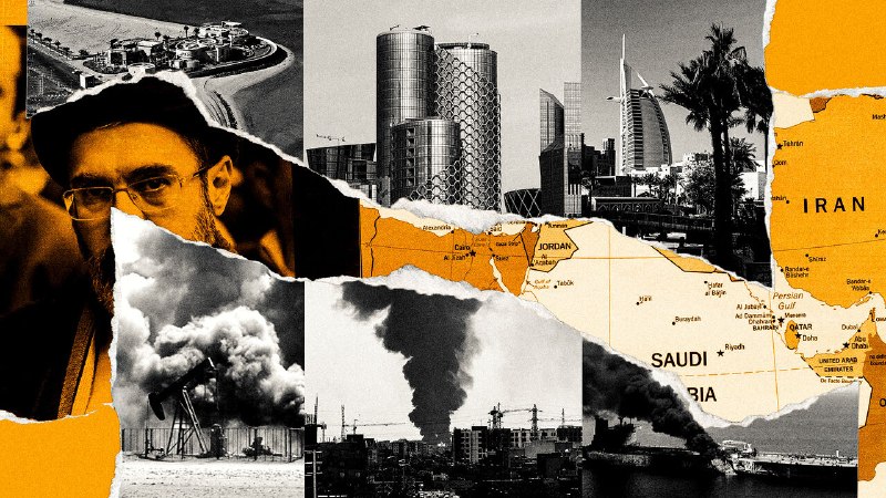 The Gulf’s three post-war challenges