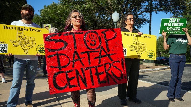 The moral panic over data centres is foolish