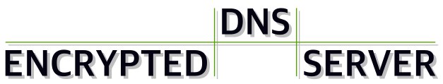 GitHub - DNSCrypt/encrypted-dns-server: An easy to install, high-performance, zero maintenance proxy to run an encrypted DNS server.