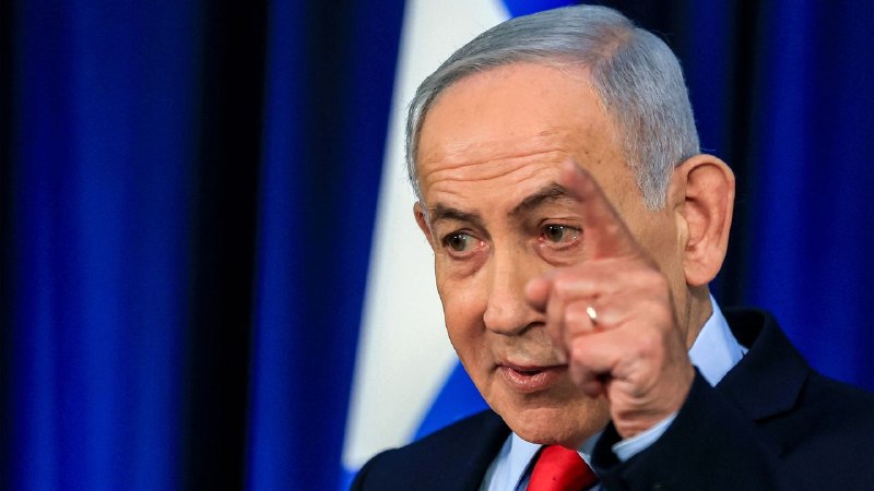 Benjamin Netanyahu’s War at Home