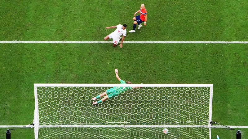 Britain’s bookies have weathered a tricky World Cup