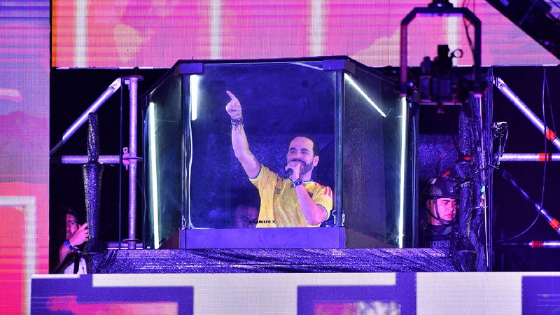 The Trump-loving right wins Colombia’s presidency