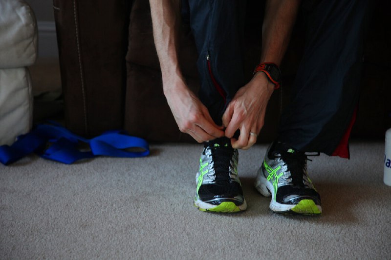 你真的需要“日行1万步”吗？