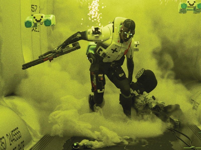 本月玩什么｜失落星船：马拉松、Pokémon Pokopia 等 - 少数派