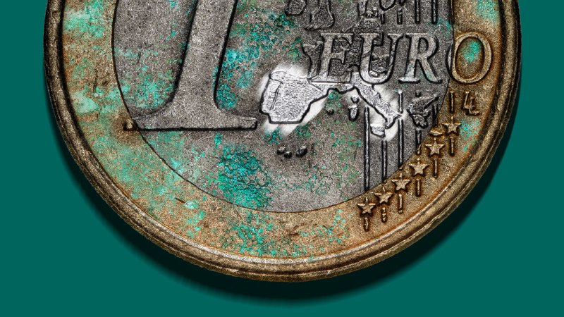 Why the EU’s big covid-recovery fund lost steam