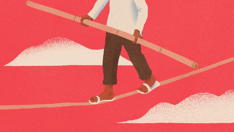 Why India triumphed at Venice and flopped in Osaka