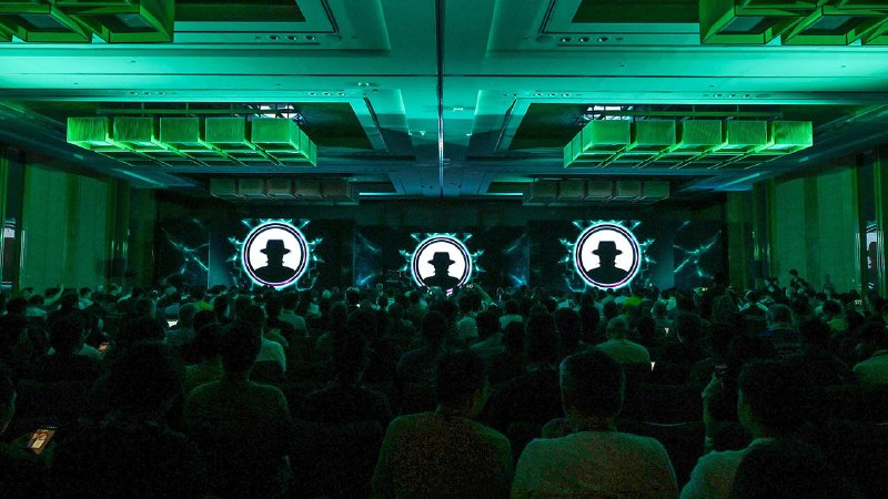 A glimpse into cyber-security’s AI-driven future