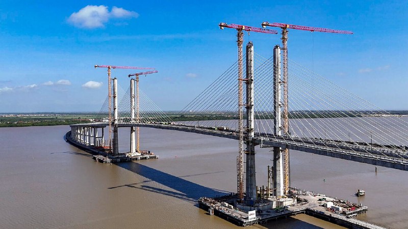 The South American petro-state profiting from the Iran war