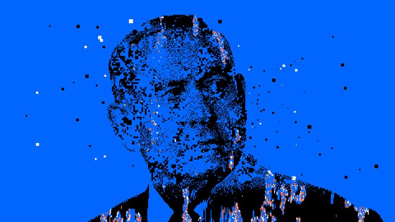 Artificial intelligence is coming for Israel’s voters