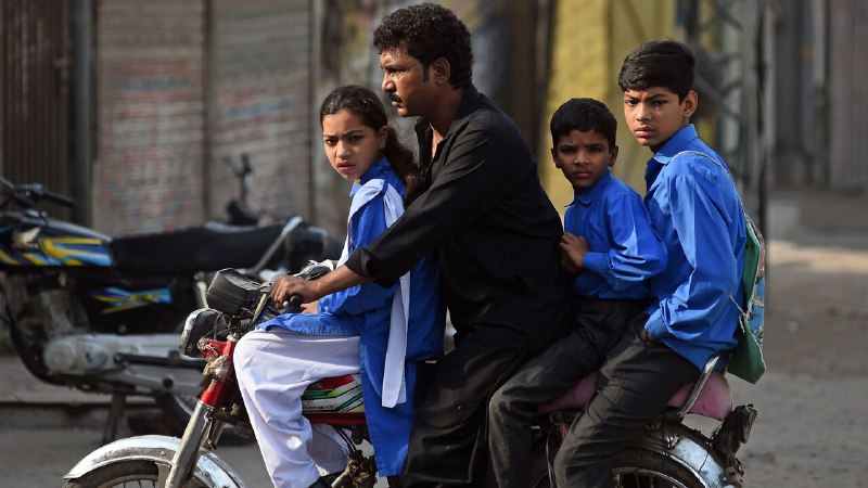 Which country is the biggest loser from the energy shock?