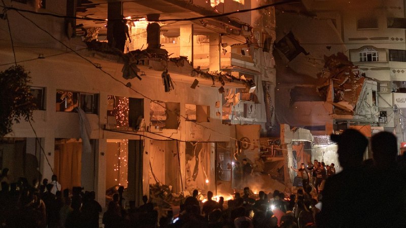 Gaza After the Ceasefire