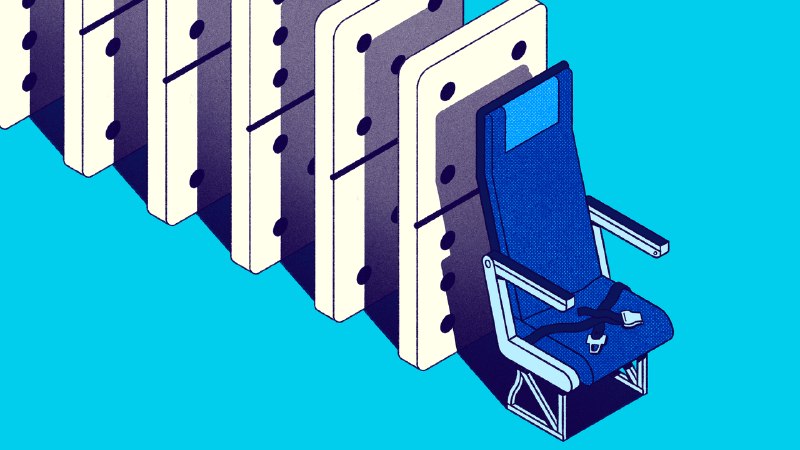 Should You Recline Your Airplane Seat?