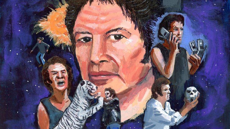 Cinema Lessons from a Trash-Movie Auteur