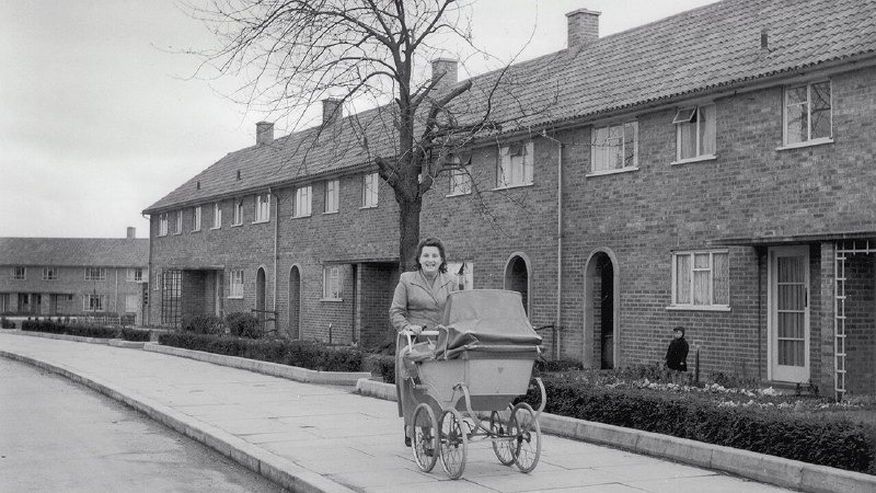 England needs fewer council homes, not more
