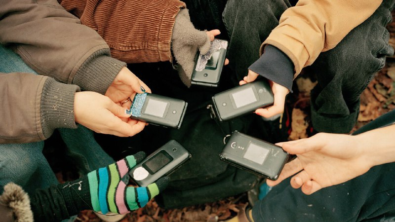 Addicted to your phone? Try “bricking” it