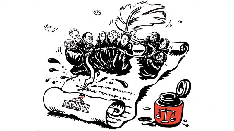 The Supreme Court has become a great place to build your brand