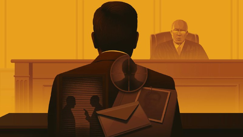 The Sikh-Separatist Assassination Plot