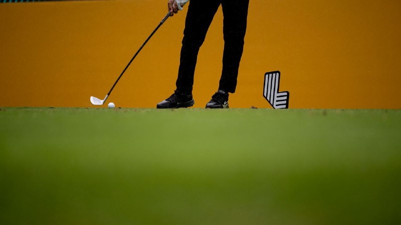 LIV Golf Is Dying of Boredom