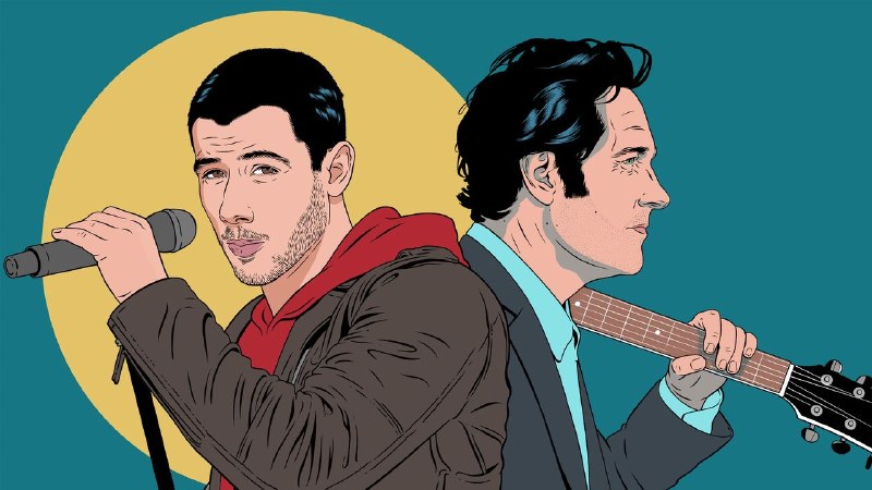 “Power Ballad,” Reviewed: A Bromantic Conflict Over a Hit Song