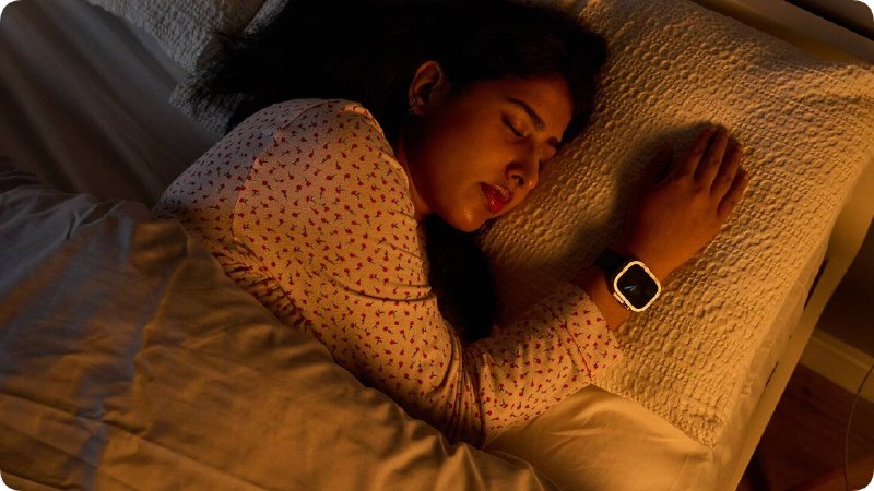 我建议你马上更新，国行 Apple Watch 终于等来这个「救命功能」！