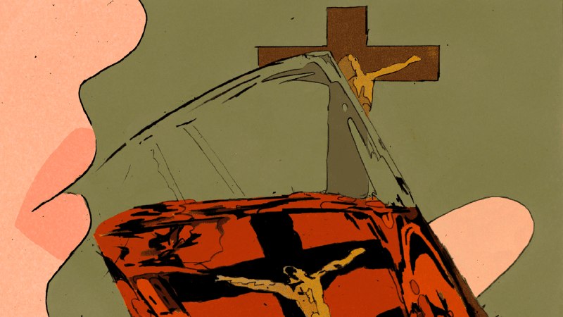 Is God Another Addiction?