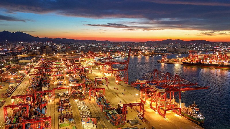 Why China’s exports will keep on rising