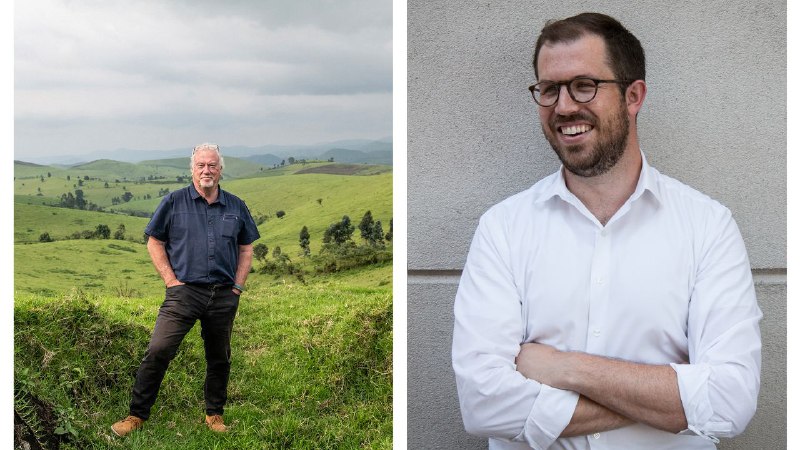 The New Yorker Wins Two Polk Awards for 2025 Reporting