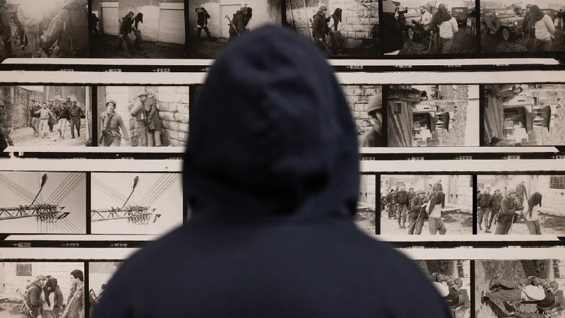 What I did in Gaza: an Israeli soldier’s reckoning