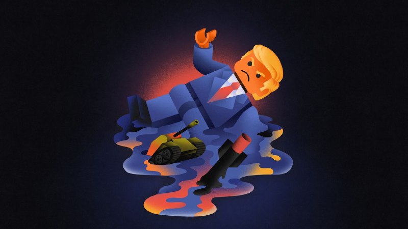 The Team Behind the A.I. Lego-Style Videos That Lampoon Trump’s War in Iran