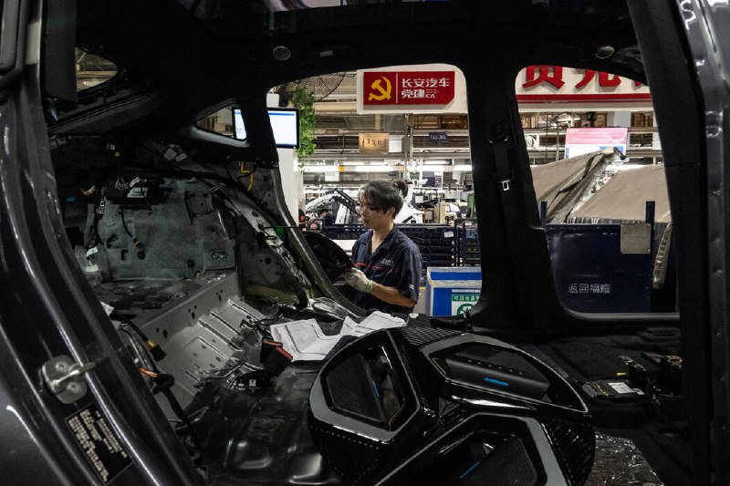 如何定义商品国籍？亚洲制造业的“去中国化”难题