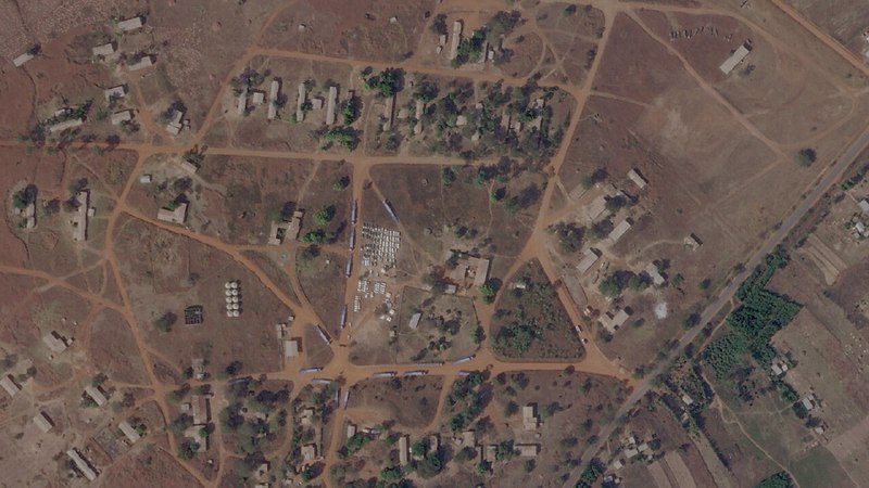 How a Sudanese militia built a military and economic empire