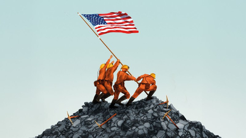 America’s dangerous pursuit of critical-mineral dominance