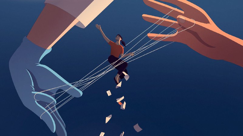 A Terrifying Scam and the System That Made It Possible