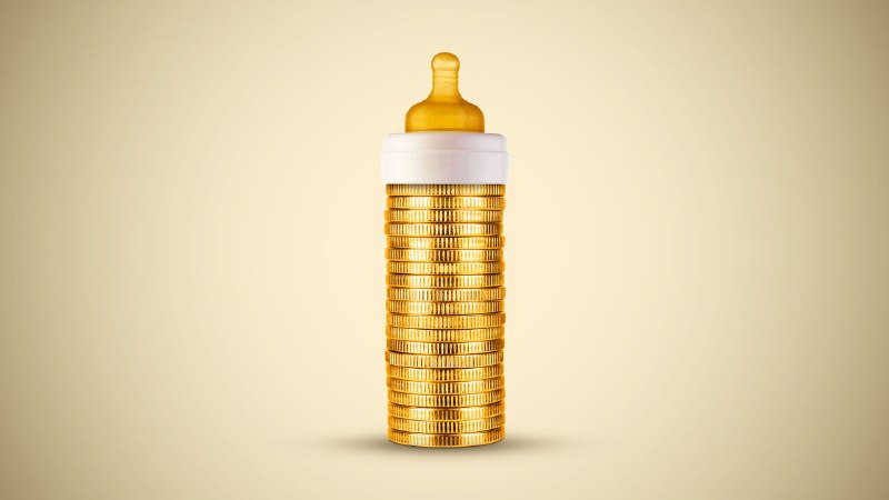 Two cheers for Trump Accounts