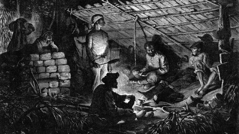 Checks and Balance newsletter:&nbsp;Why 1873 still matters for America