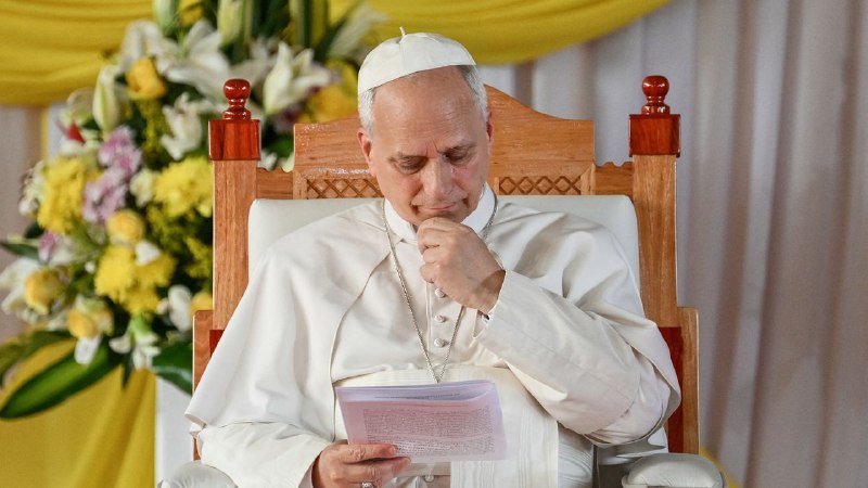 Lessons on Jesus from the Executive Branch