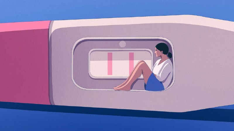 The Unsettling Ambiguity of Early Pregnancy