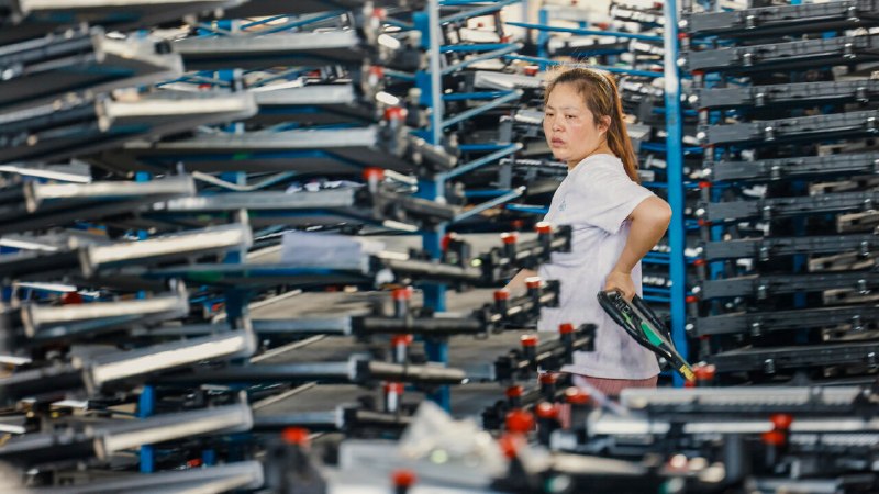 Governments are making a dangerous bet on the AI boom