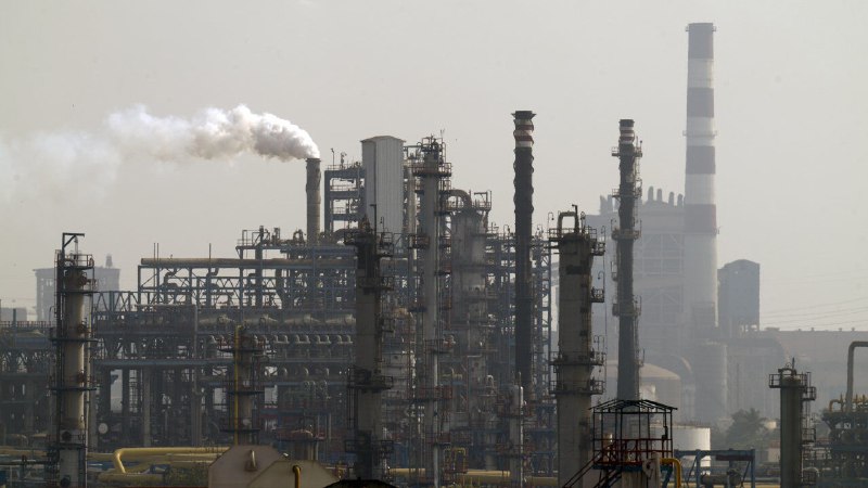 The Iran war has put Asia on the brink of an energy panic