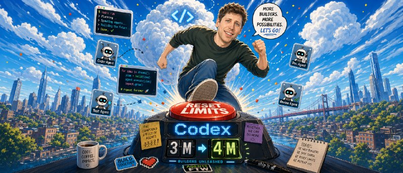 Claude 封号限流砍权益，OpenAI 趁机用 Codex 稳稳接住你