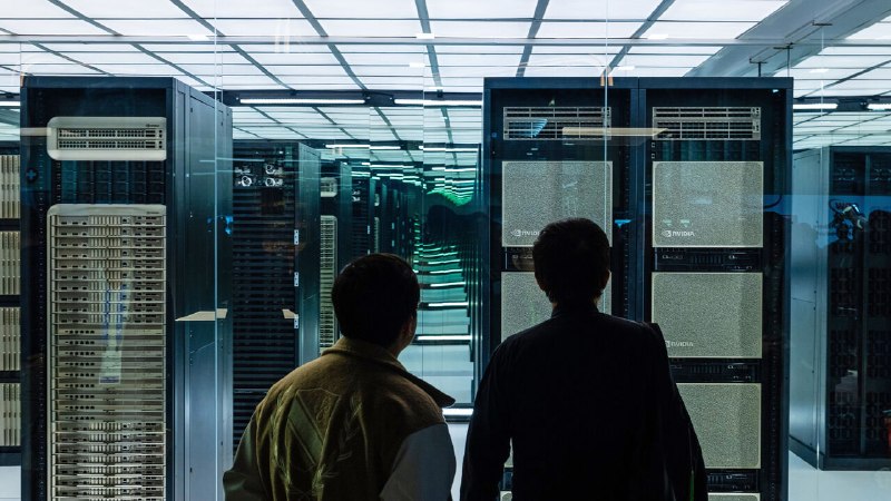 A new case of chip smuggling shows the limits of export controls