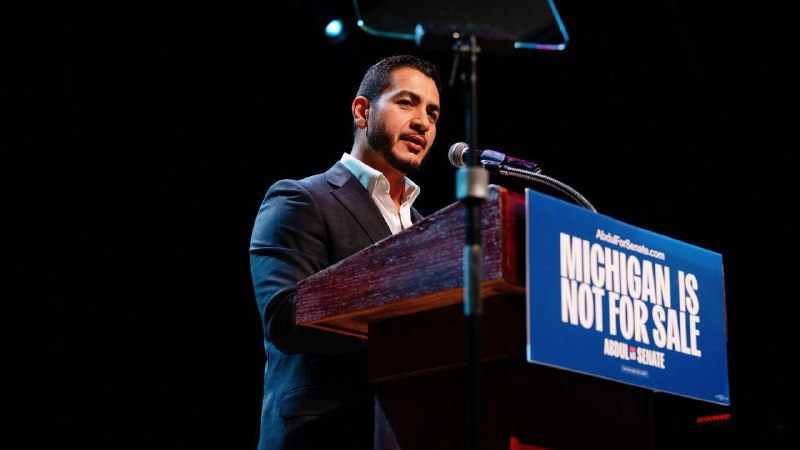 Checks and Balance newsletter: The real future of the Democratic Party