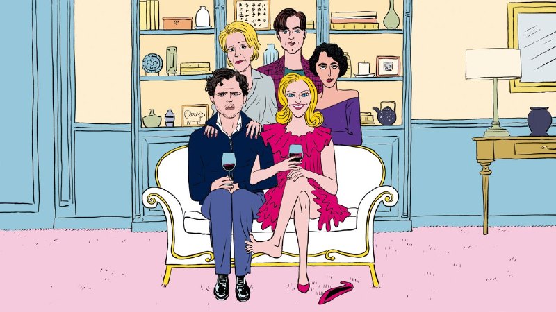 Sharp Claws at “Becky Shaw” and “Cats: The Jellicle Ball”