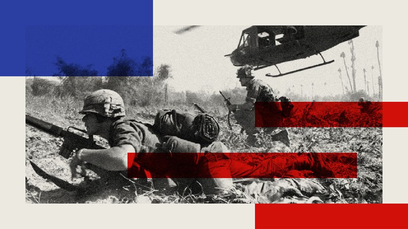 Six books to understand the Vietnam war&nbsp;
