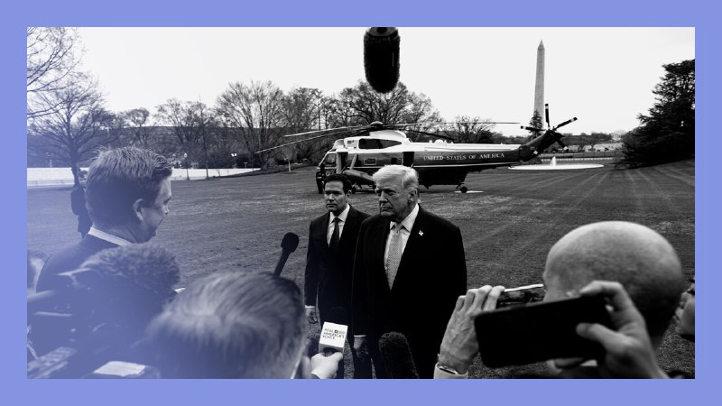 From bad to awful: Trump’s four options in Iran&nbsp;