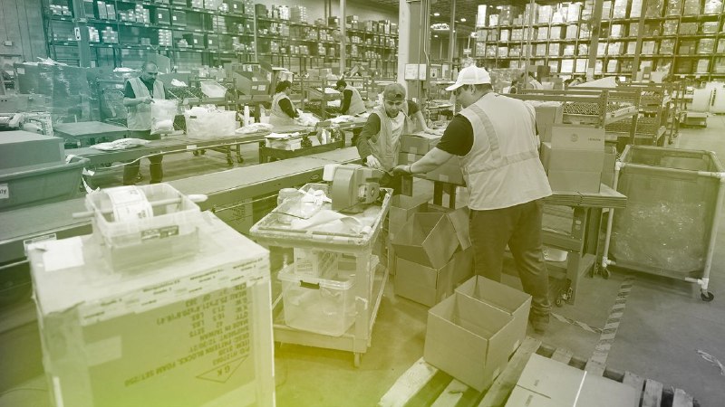 Where Are the Tariff Refunds for American Consumers?